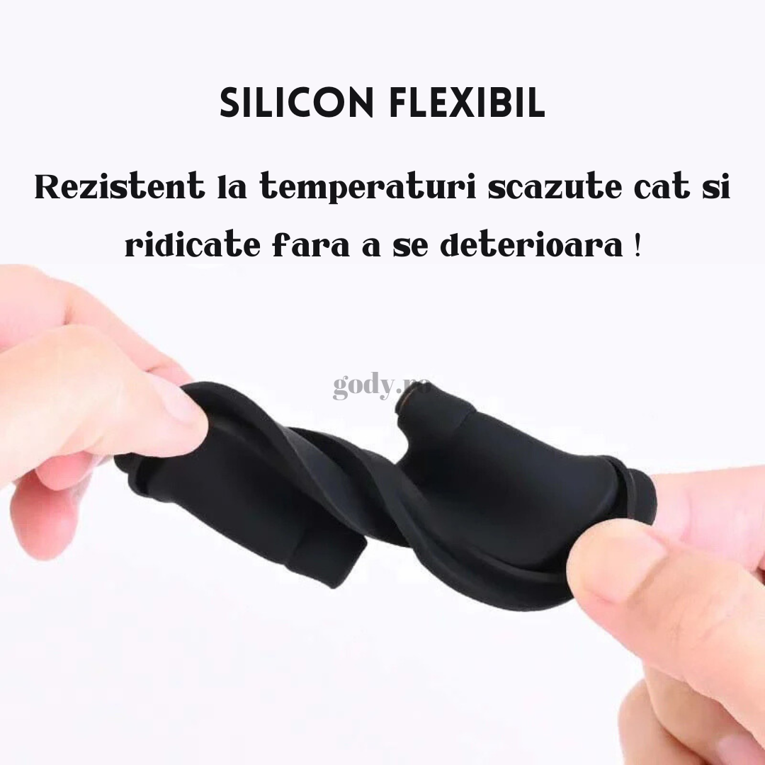 Set x4 Protectii Premium Anti-Trantire